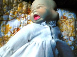 3 FACE PORCELAIN H
